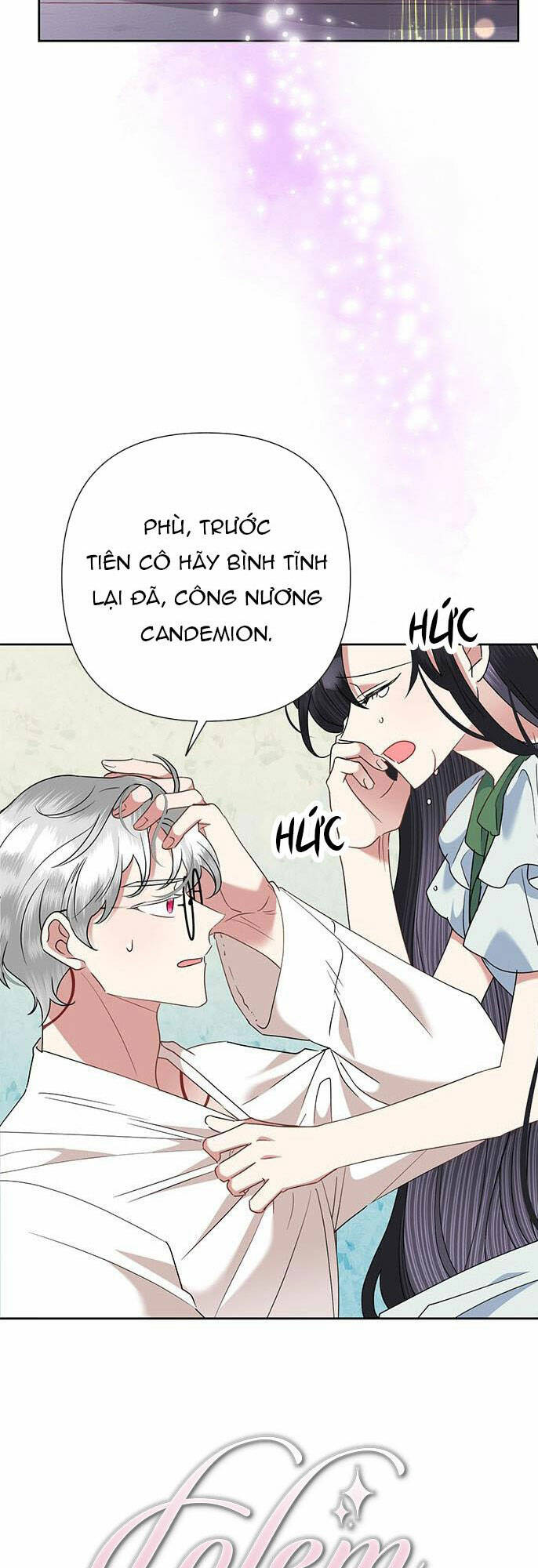 Ác Nữ Hôm Nay Lại Yêu Đời Rồi! Chap 66.1 - Next Chap 67.1