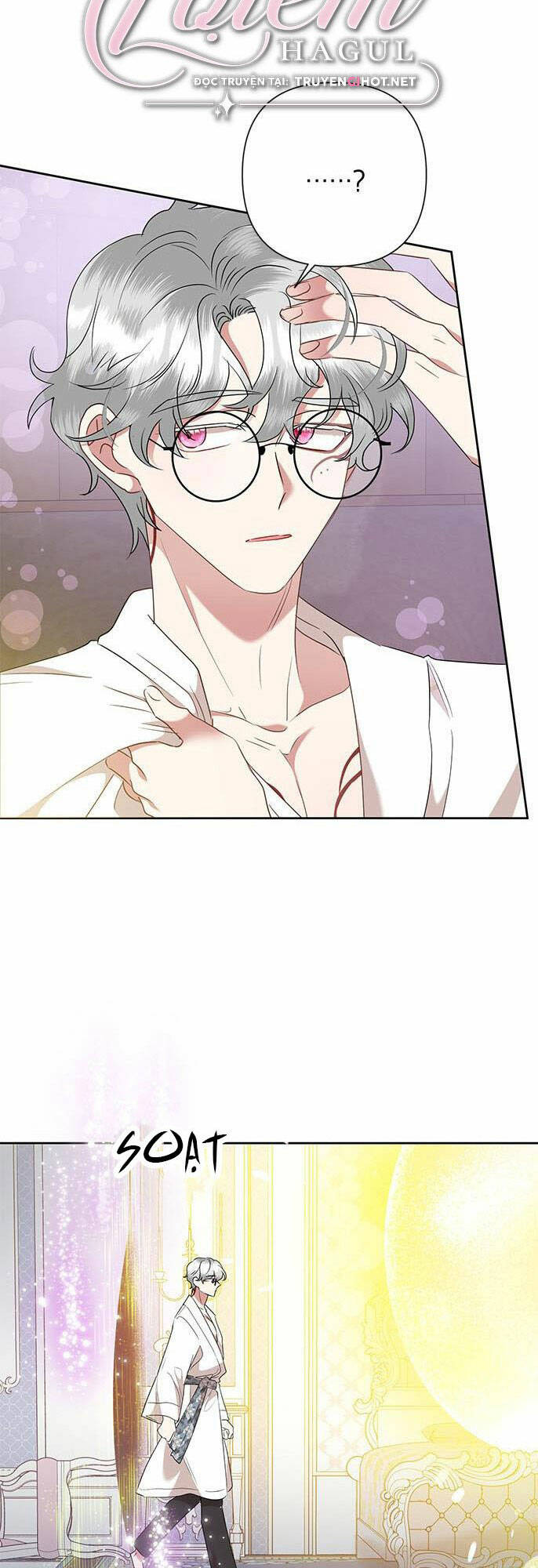 Ác Nữ Hôm Nay Lại Yêu Đời Rồi! Chap 66.1 - Next Chap 67.1