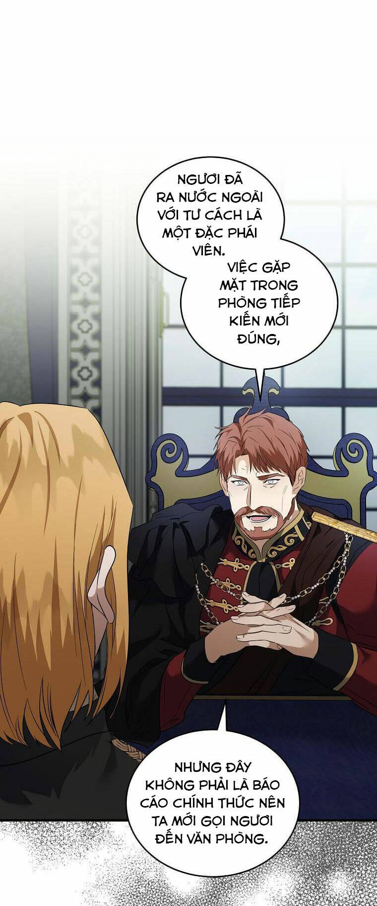 Ác Nữ Trùng Sinh Chap 175 - Next Chap 176