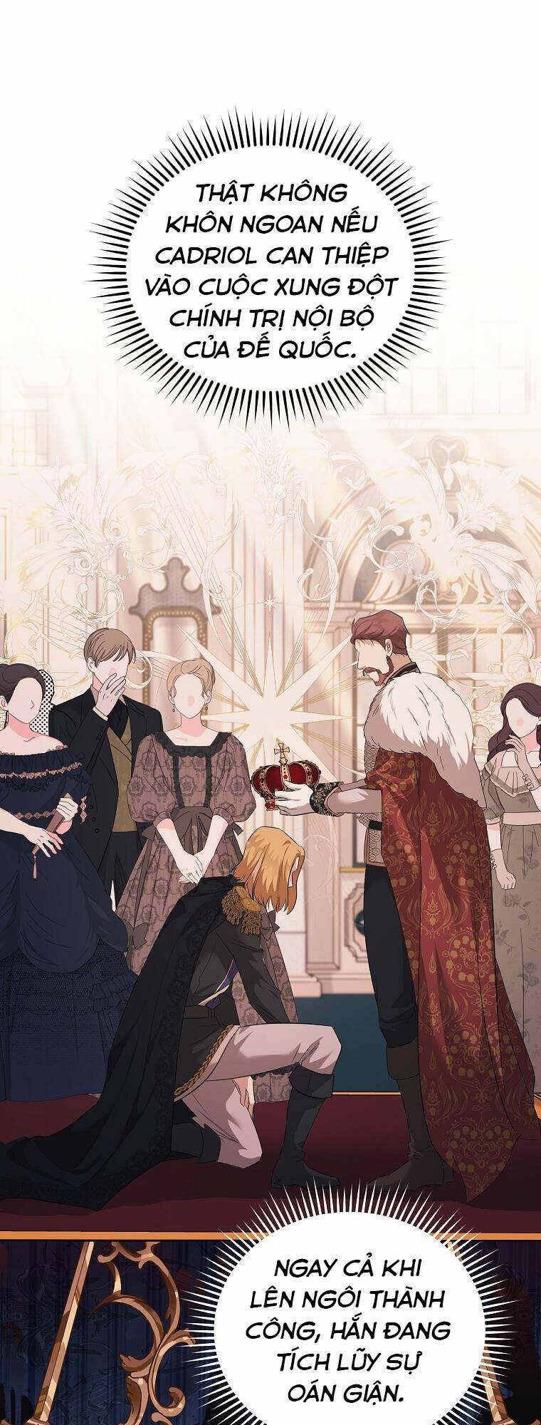 Ác Nữ Trùng Sinh Chap 175 - Next Chap 176