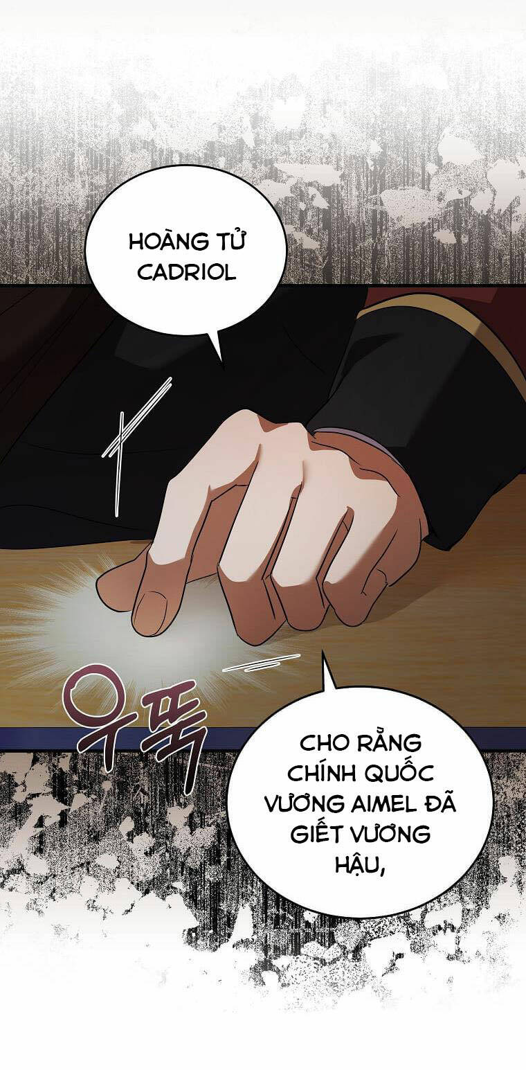 Ác Nữ Trùng Sinh Chap 175 - Next Chap 176
