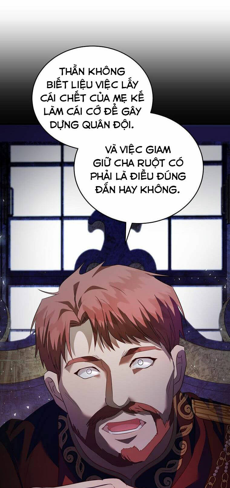 Ác Nữ Trùng Sinh Chap 175 - Next Chap 176