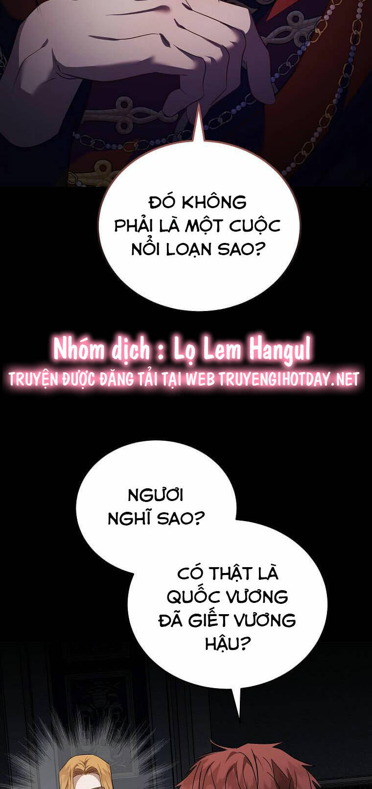 Ác Nữ Trùng Sinh Chap 175 - Next Chap 176