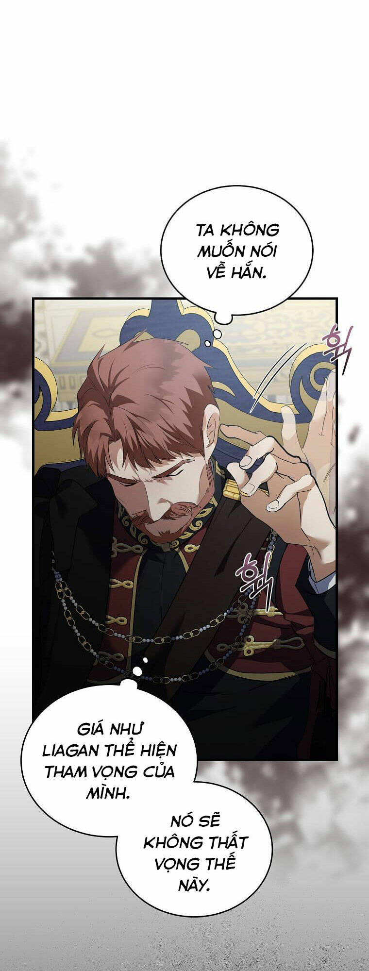 Ác Nữ Trùng Sinh Chap 175 - Next Chap 176