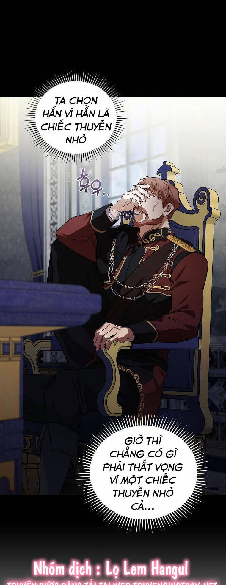 Ác Nữ Trùng Sinh Chap 175 - Next Chap 176