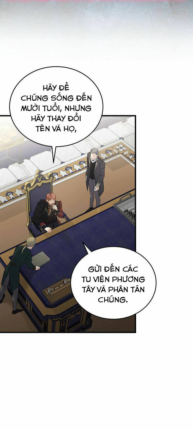 Ác Nữ Trùng Sinh Chap 175 - Next Chap 176