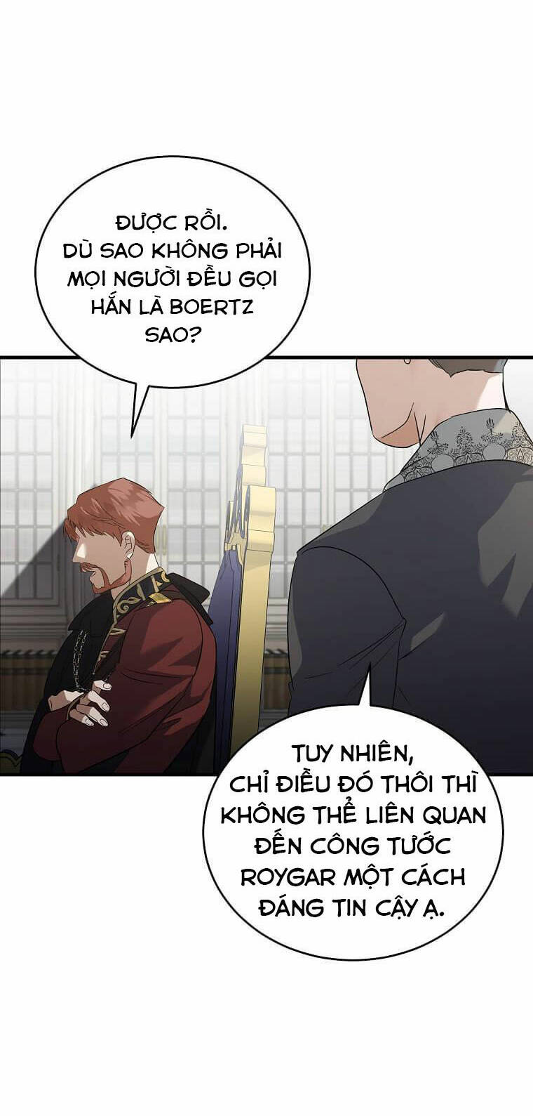 Ác Nữ Trùng Sinh Chap 175 - Next Chap 176