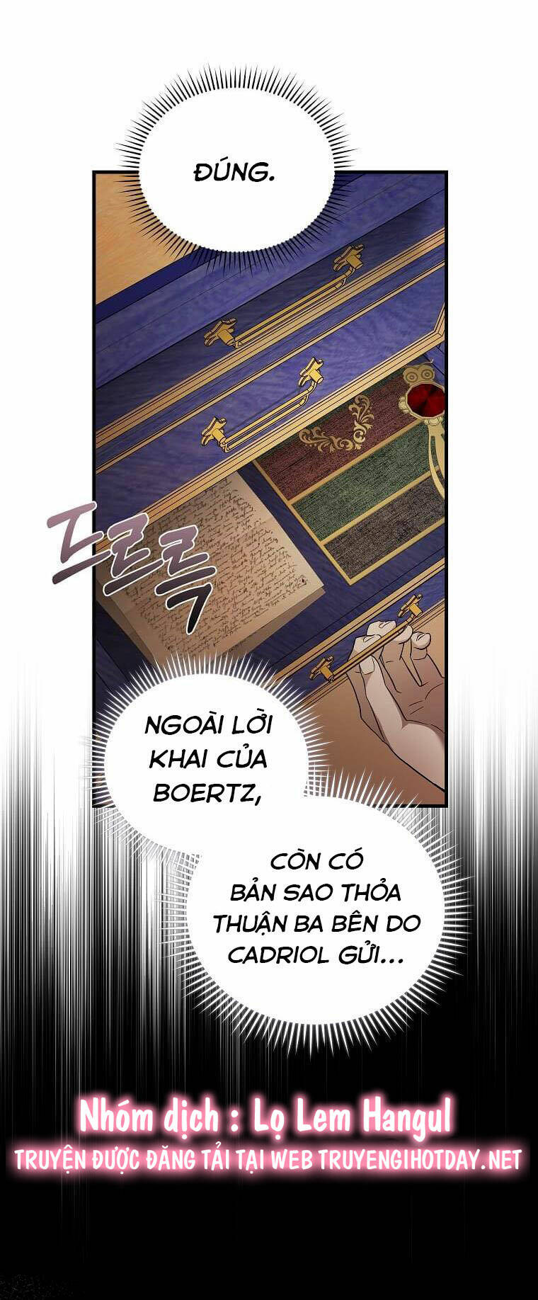 Ác Nữ Trùng Sinh Chap 175 - Next Chap 176