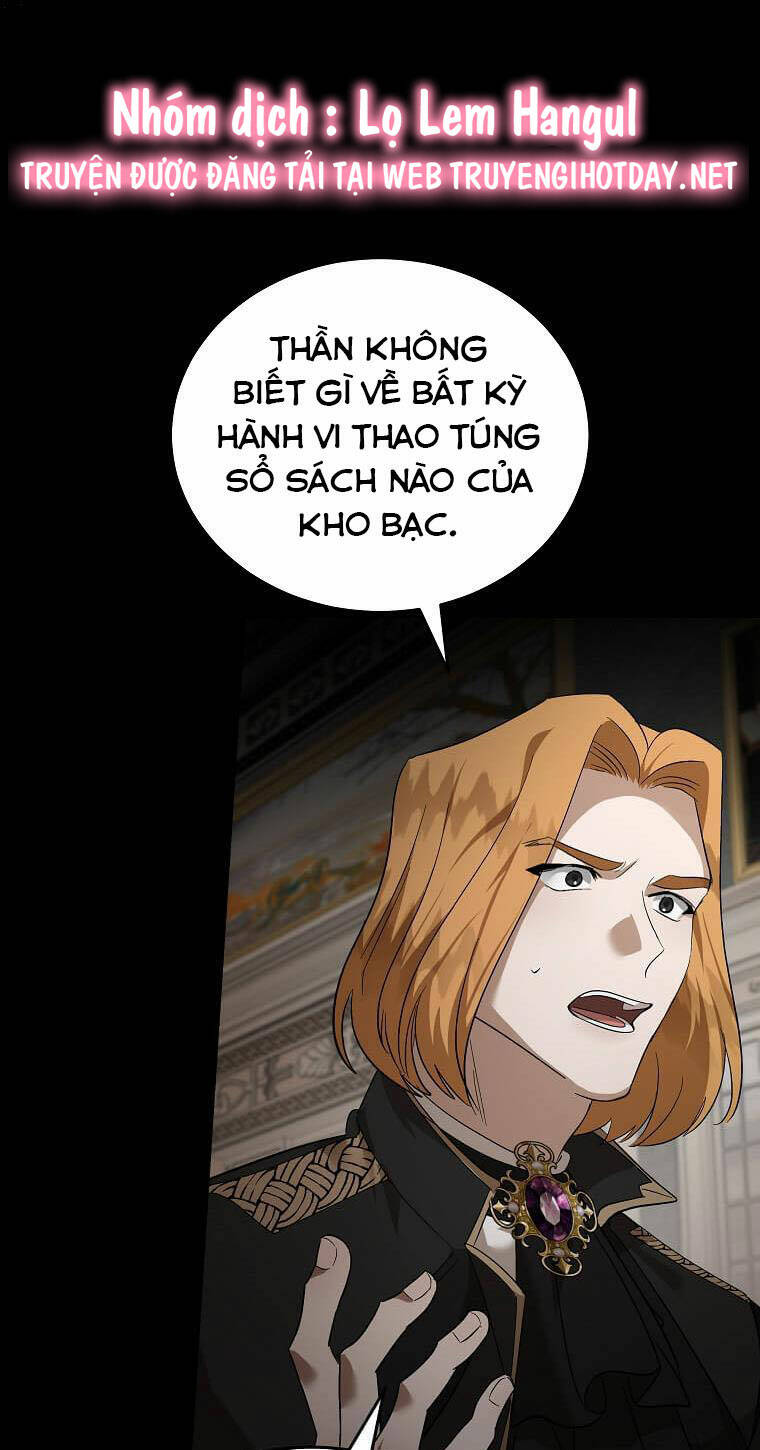 Ác Nữ Trùng Sinh Chap 175 - Next Chap 176