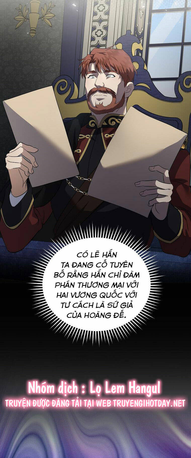 Ác Nữ Trùng Sinh Chap 175 - Next Chap 176