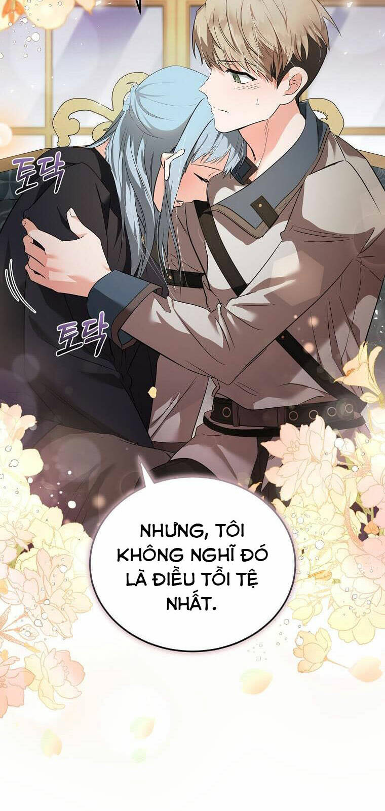 Ác Nữ Trùng Sinh Chap 175 - Next Chap 176