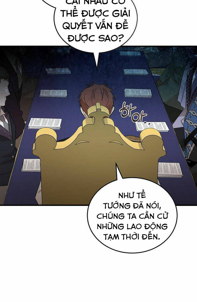 Ác Nữ Trùng Sinh Chap 176 - Next Chap 177