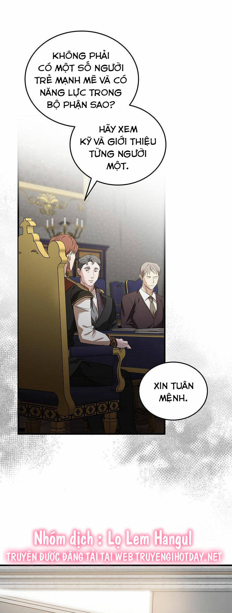 Ác Nữ Trùng Sinh Chap 176 - Next Chap 177