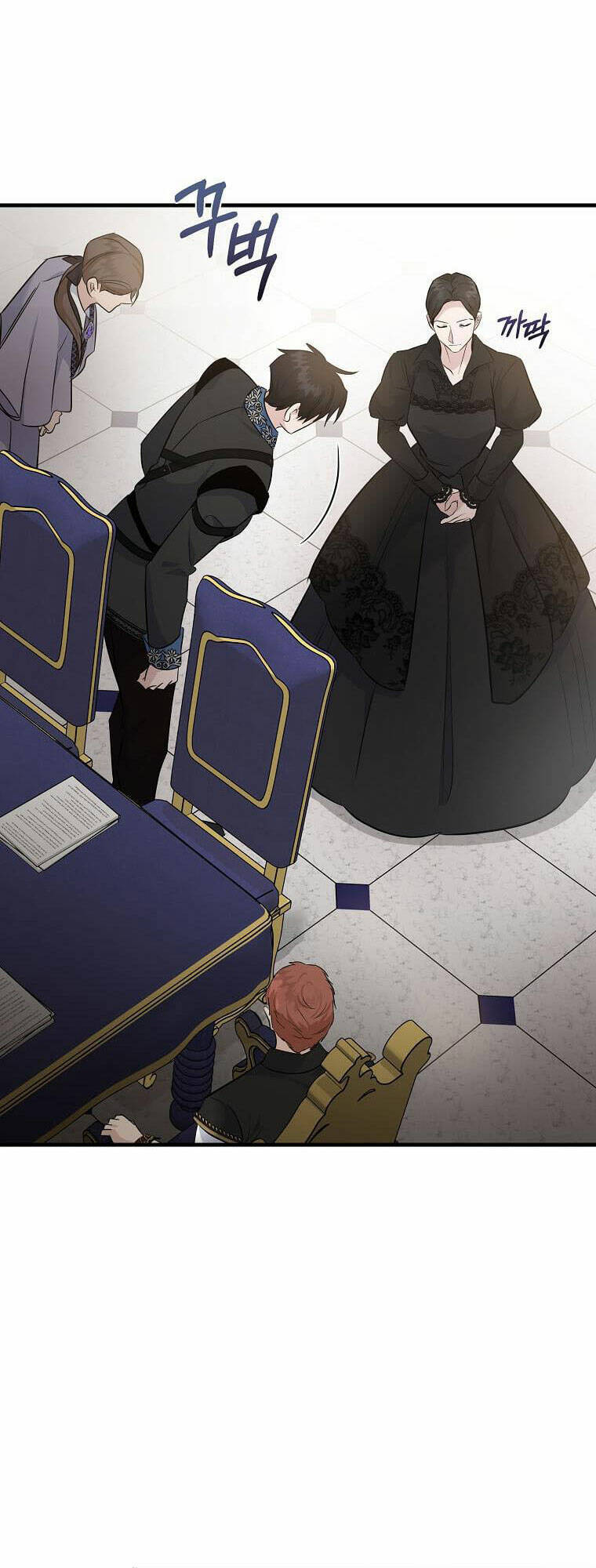 Ác Nữ Trùng Sinh Chap 176 - Next Chap 177