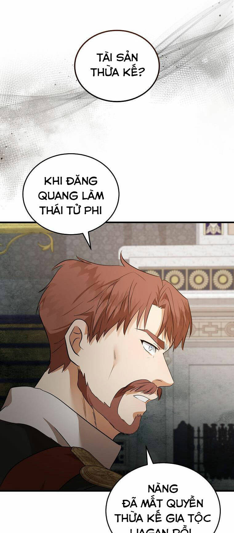 Ác Nữ Trùng Sinh Chap 176 - Next Chap 177