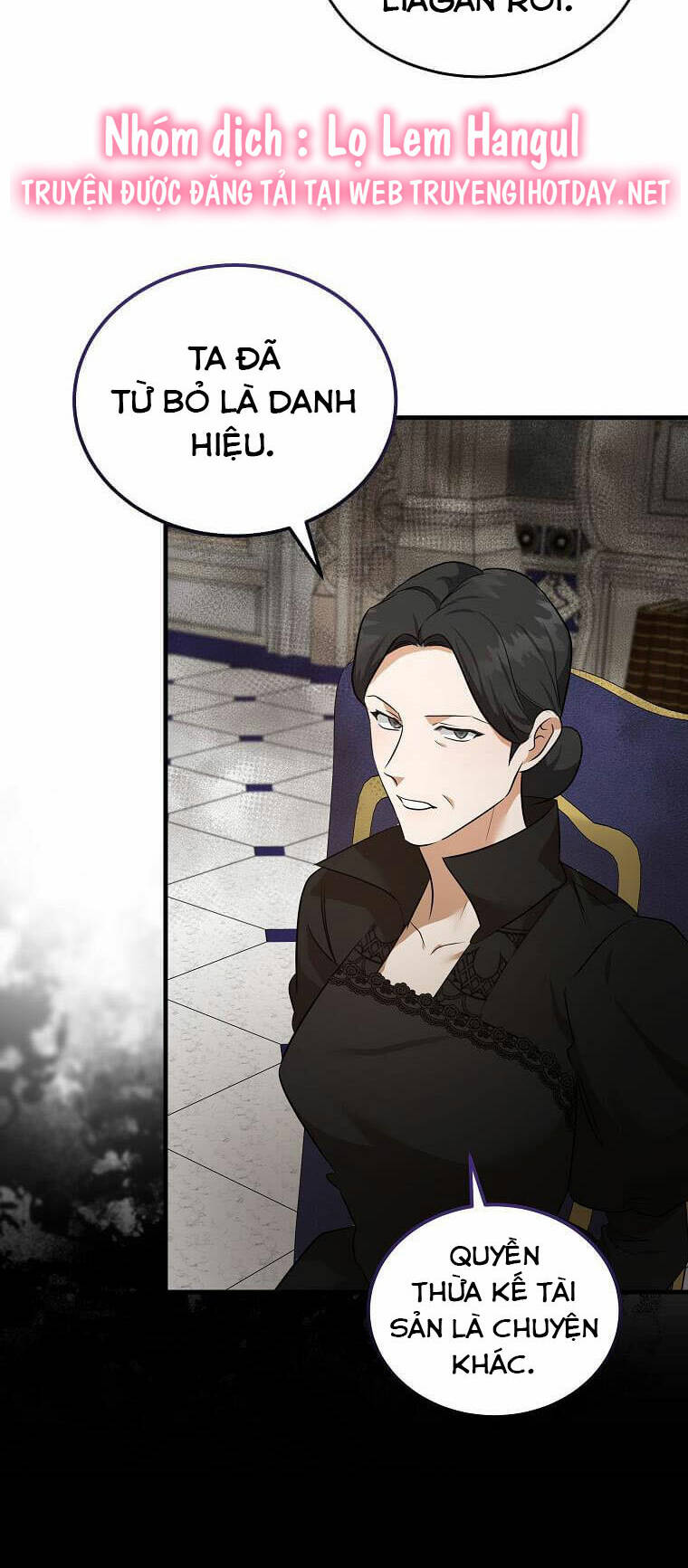 Ác Nữ Trùng Sinh Chap 176 - Next Chap 177