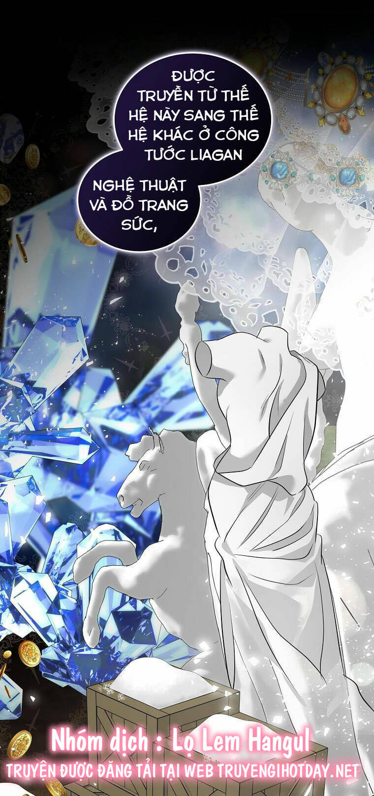 Ác Nữ Trùng Sinh Chap 176 - Next Chap 177