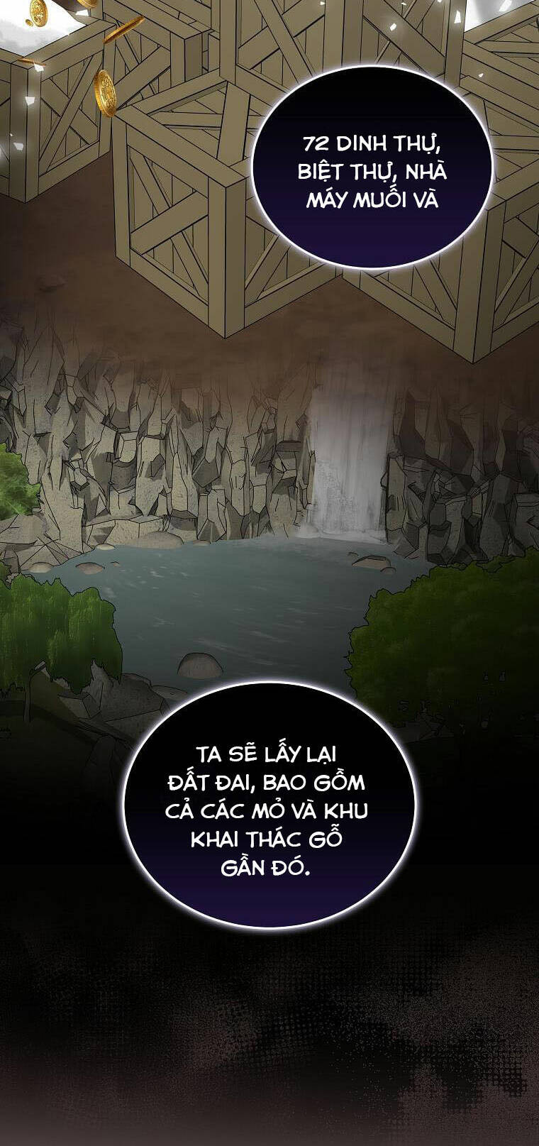 Ác Nữ Trùng Sinh Chap 176 - Next Chap 177