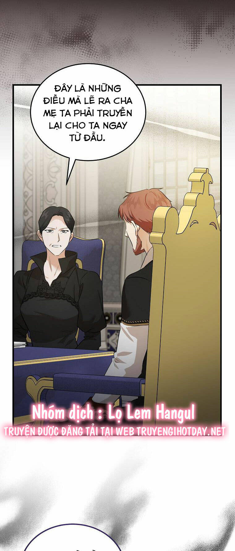 Ác Nữ Trùng Sinh Chap 176 - Next Chap 177