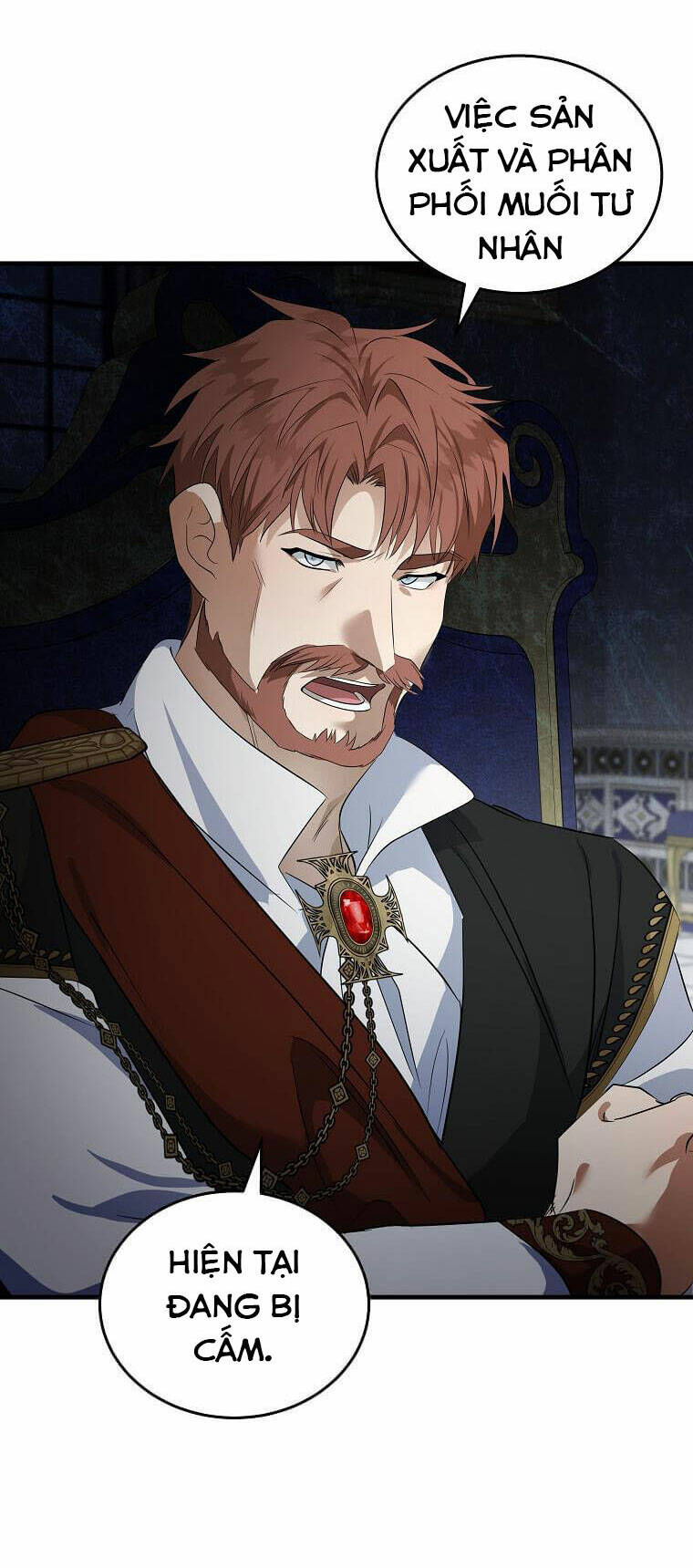 Ác Nữ Trùng Sinh Chap 176 - Next Chap 177