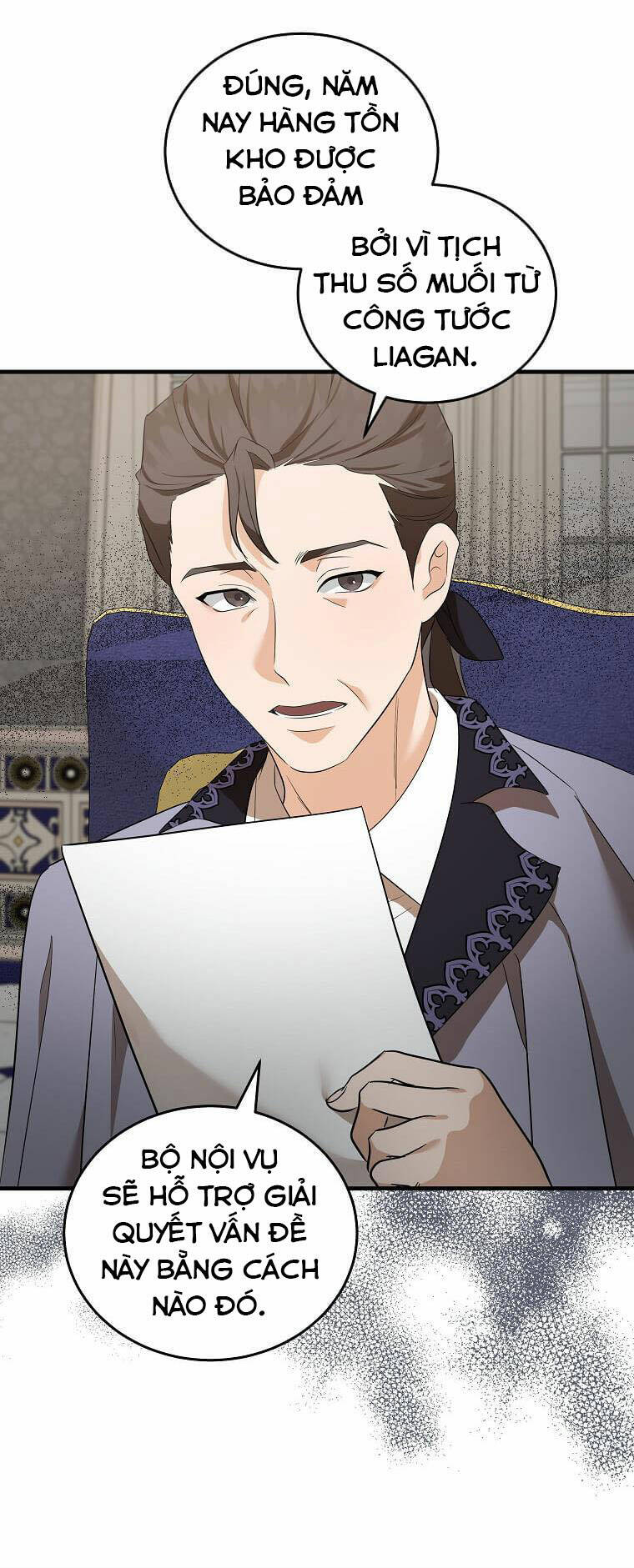 Ác Nữ Trùng Sinh Chap 176 - Next Chap 177