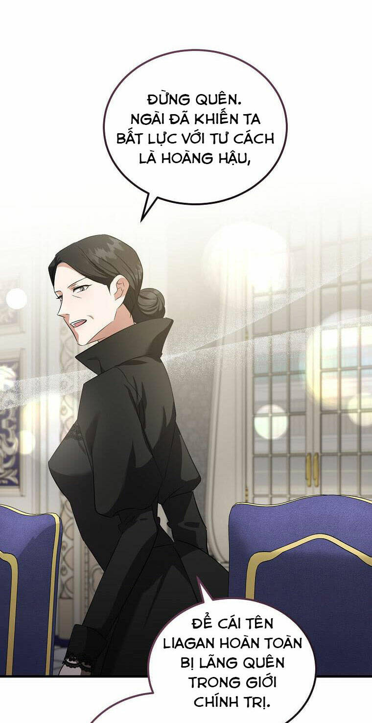 Ác Nữ Trùng Sinh Chap 176 - Next Chap 177