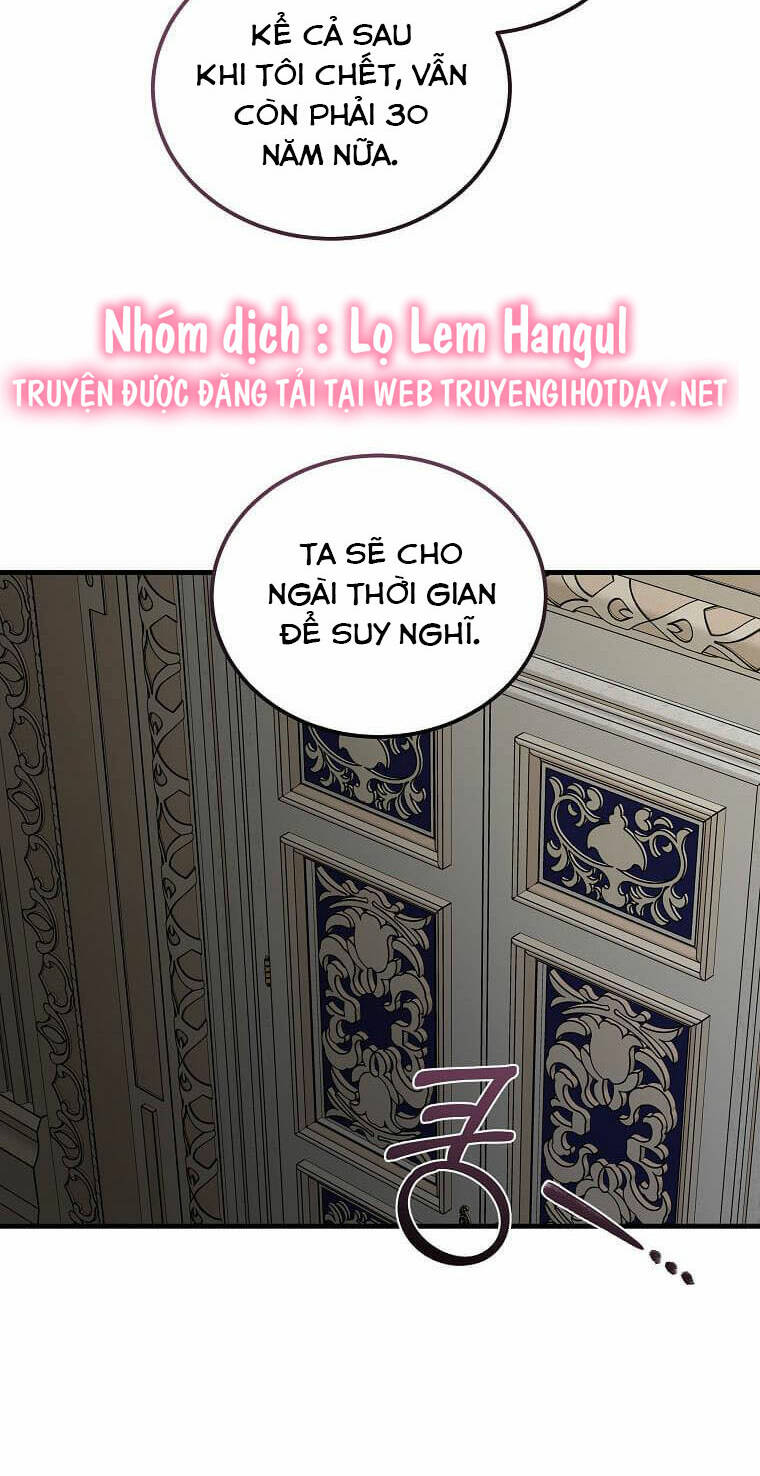 Ác Nữ Trùng Sinh Chap 176 - Next Chap 177