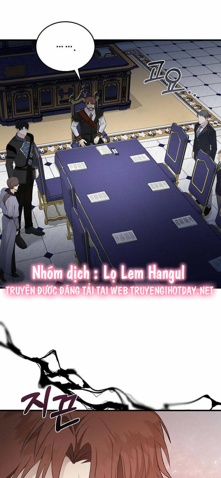 Ác Nữ Trùng Sinh Chap 176 - Next Chap 177