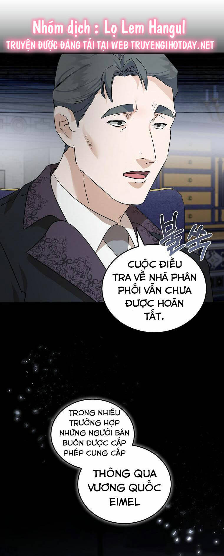 Ác Nữ Trùng Sinh Chap 176 - Next Chap 177