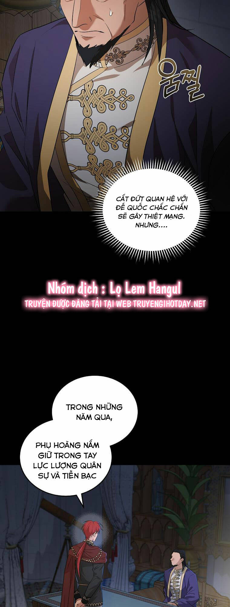 Ác Nữ Trùng Sinh Chap 177 - Next Chap 178