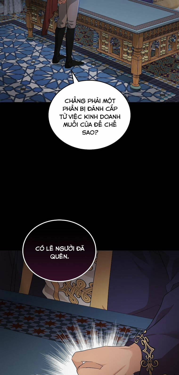 Ác Nữ Trùng Sinh Chap 177 - Next Chap 178