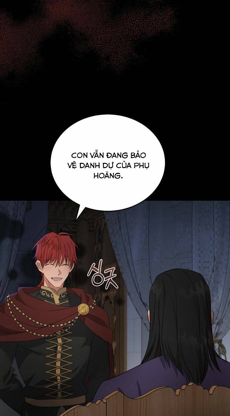 Ác Nữ Trùng Sinh Chap 177 - Next Chap 178