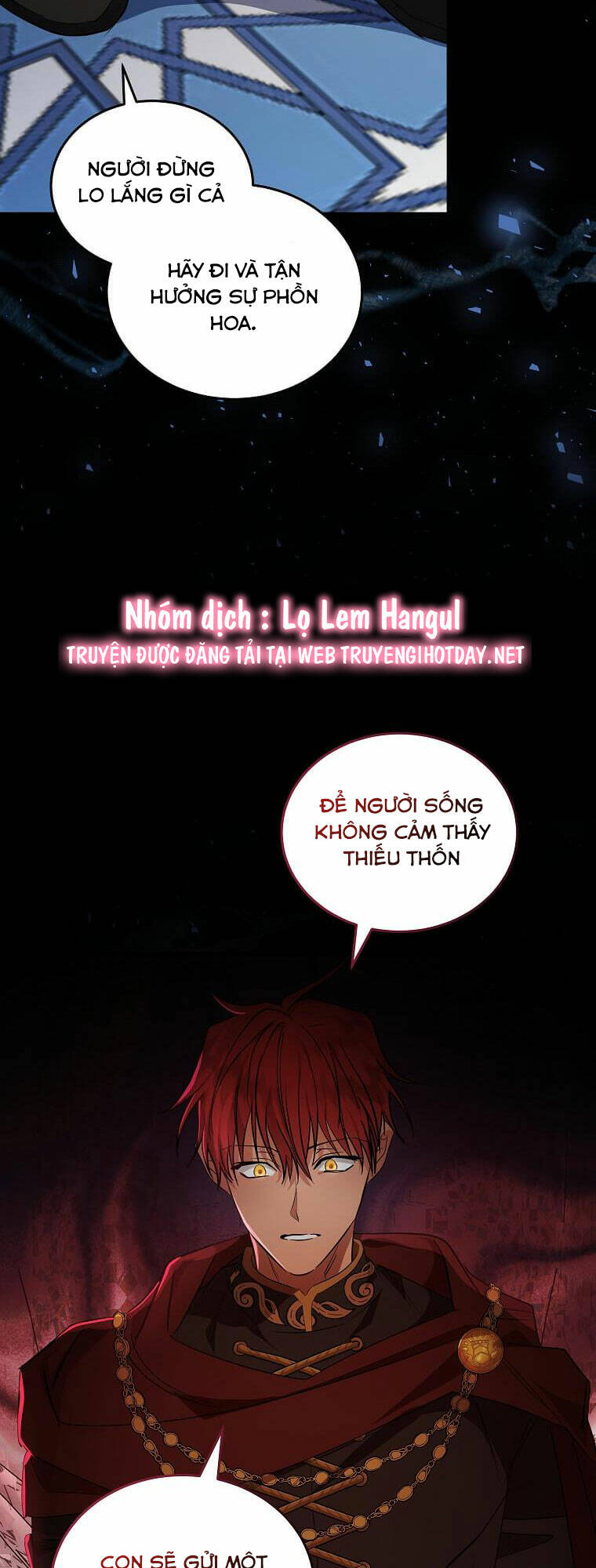 Ác Nữ Trùng Sinh Chap 177 - Next Chap 178