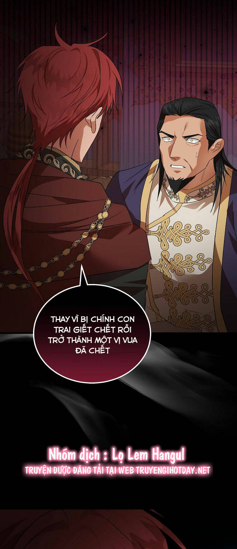 Ác Nữ Trùng Sinh Chap 177 - Next Chap 178