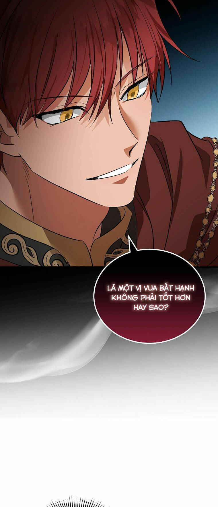 Ác Nữ Trùng Sinh Chap 177 - Next Chap 178