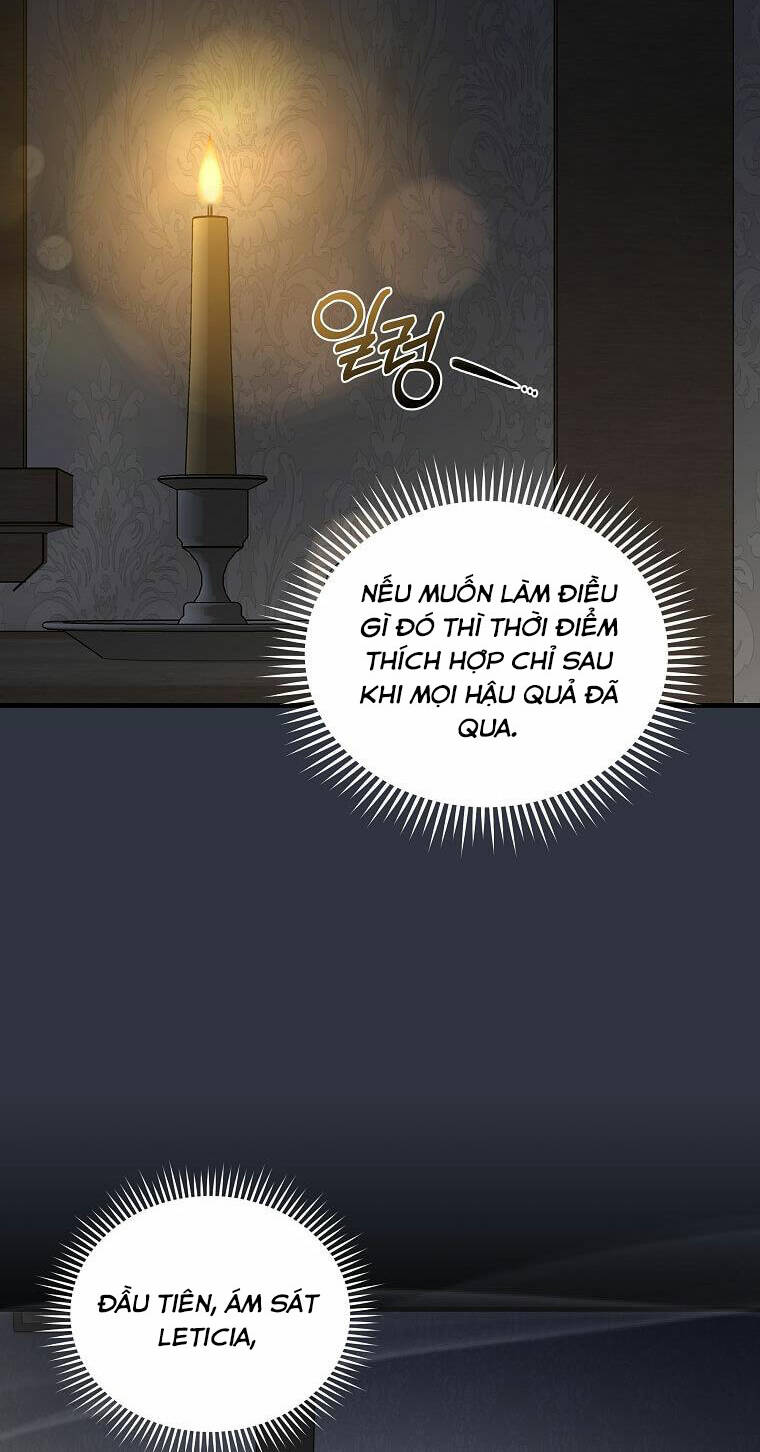 Ác Nữ Trùng Sinh Chap 177 - Next Chap 178