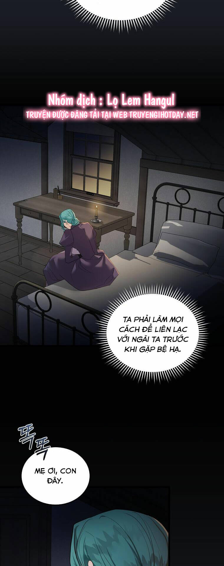 Ác Nữ Trùng Sinh Chap 177 - Next Chap 178