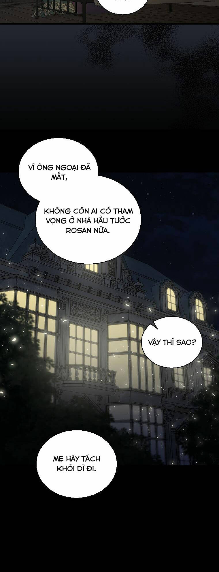 Ác Nữ Trùng Sinh Chap 177 - Next Chap 178