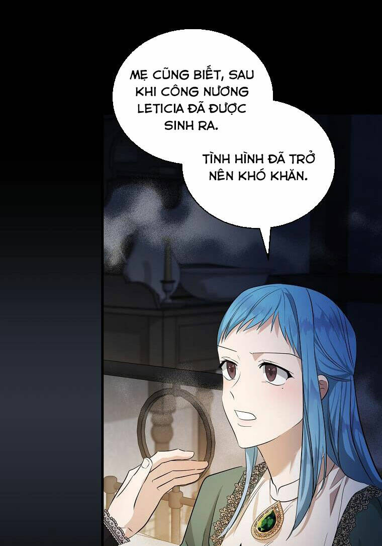 Ác Nữ Trùng Sinh Chap 177 - Next Chap 178