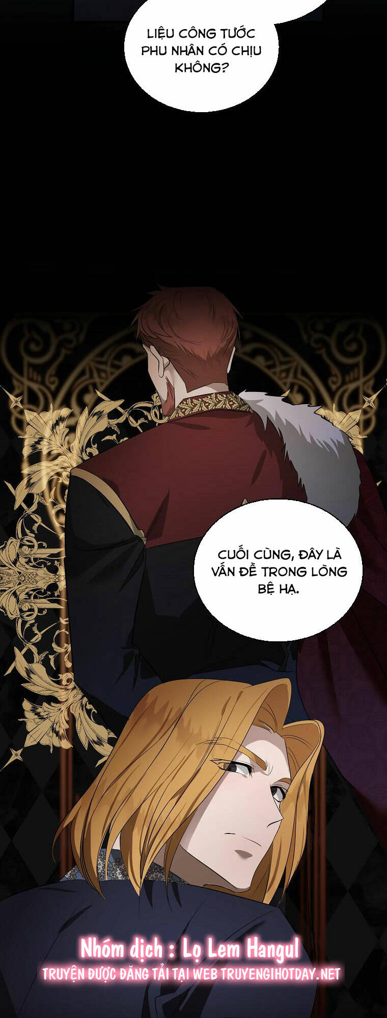 Ác Nữ Trùng Sinh Chap 177 - Next Chap 178