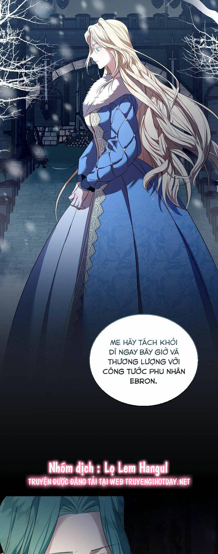 Ác Nữ Trùng Sinh Chap 177 - Next Chap 178