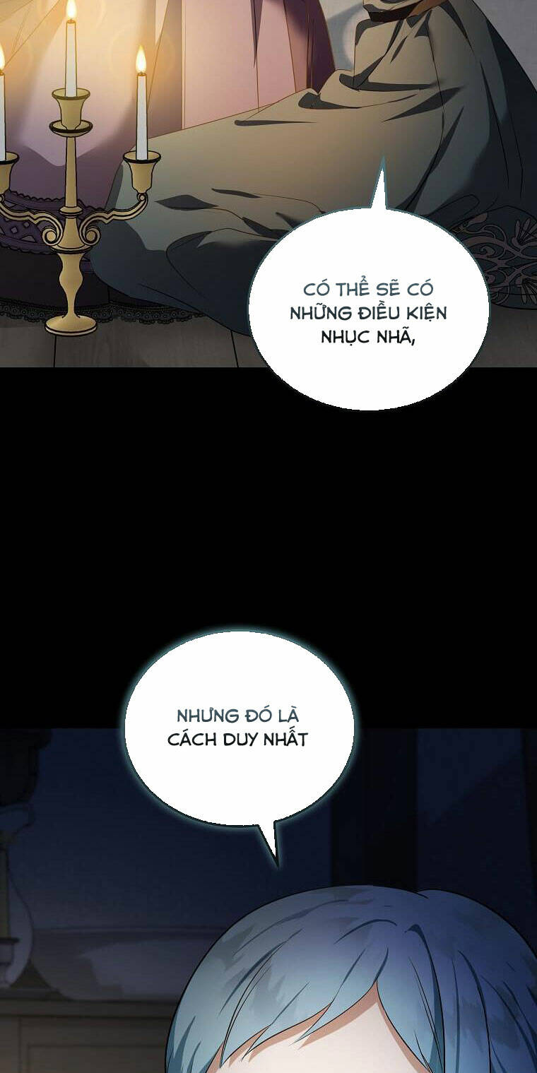 Ác Nữ Trùng Sinh Chap 177 - Next Chap 178
