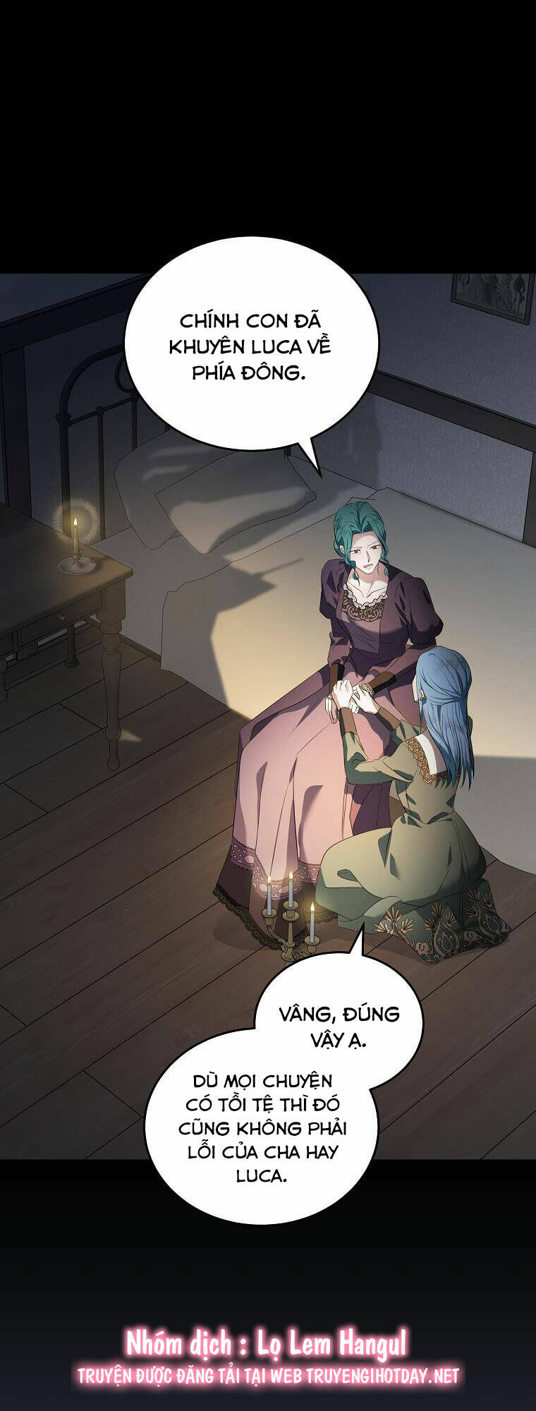 Ác Nữ Trùng Sinh Chap 178 - Next Chap 179