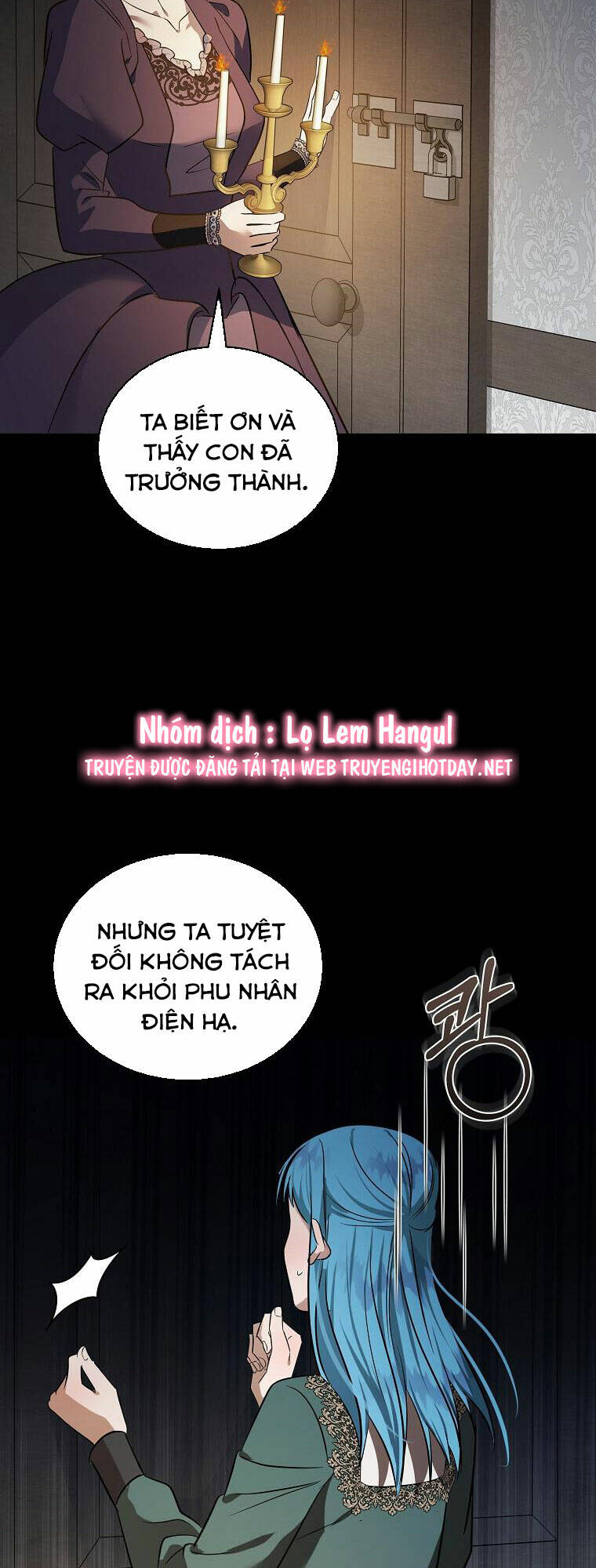 Ác Nữ Trùng Sinh Chap 178 - Next Chap 179