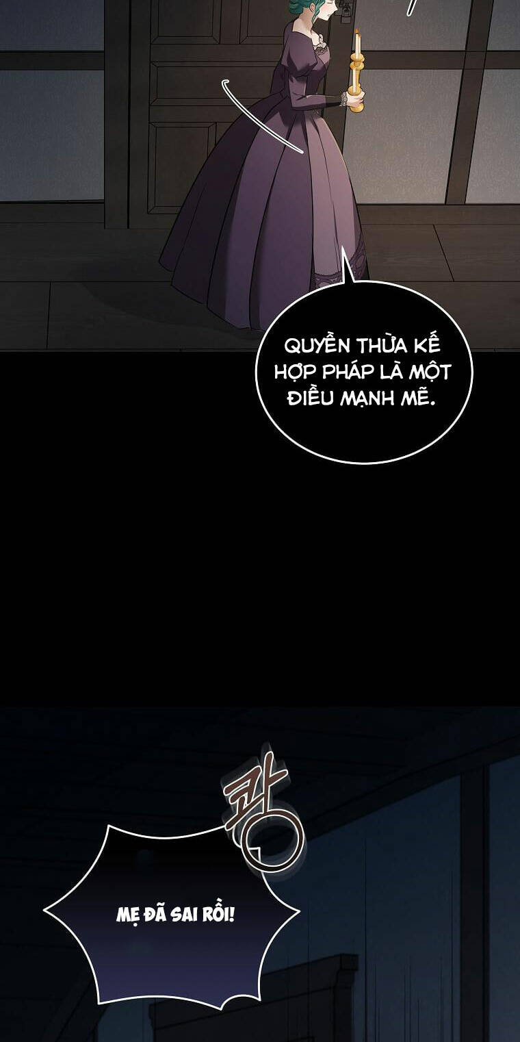 Ác Nữ Trùng Sinh Chap 178 - Next Chap 179