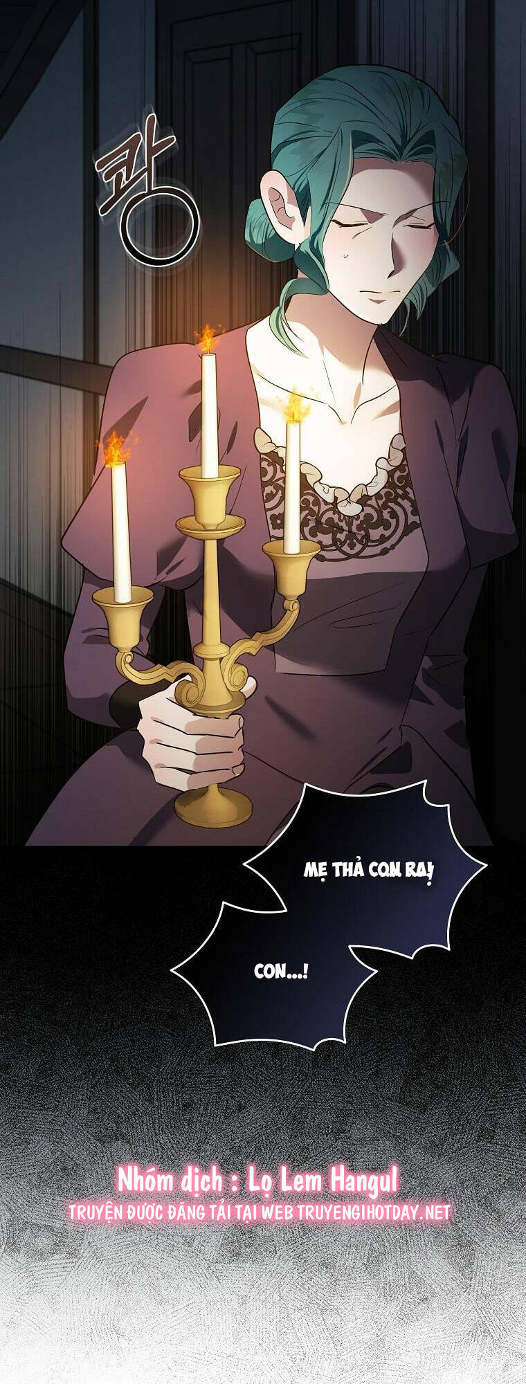 Ác Nữ Trùng Sinh Chap 178 - Next Chap 179