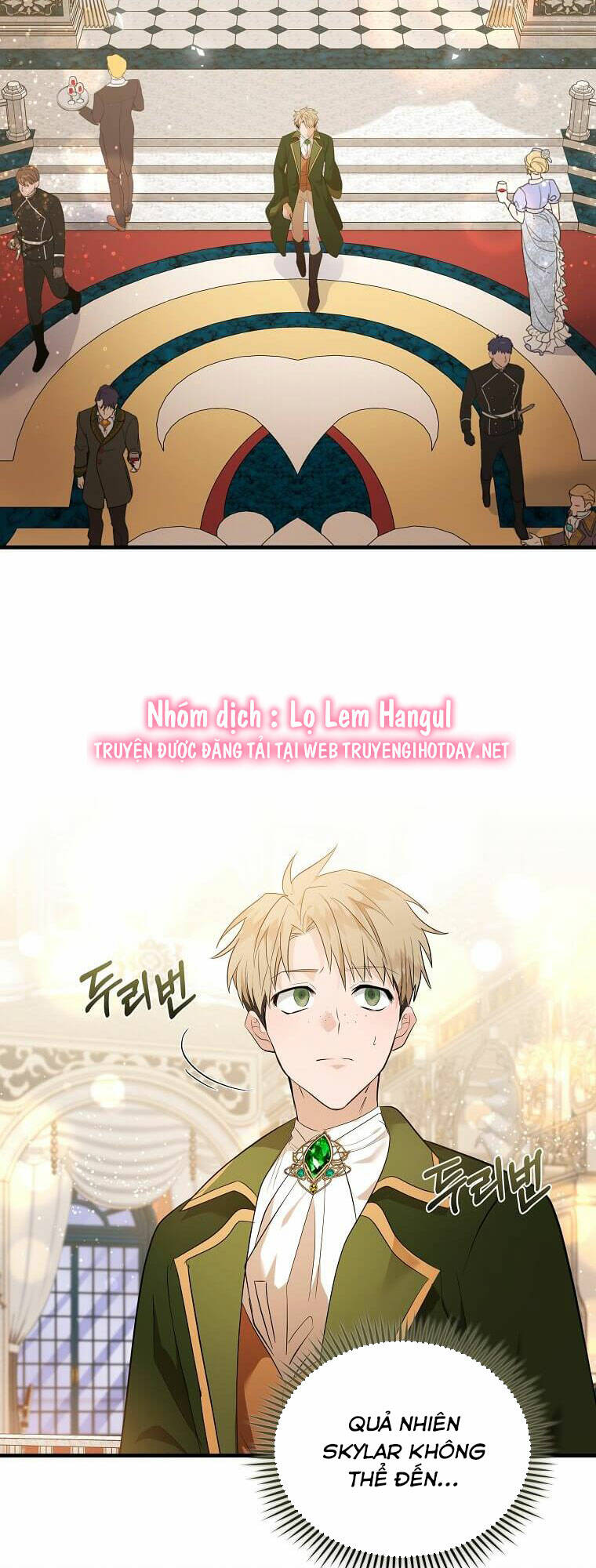 Ác Nữ Trùng Sinh Chap 178 - Next Chap 179