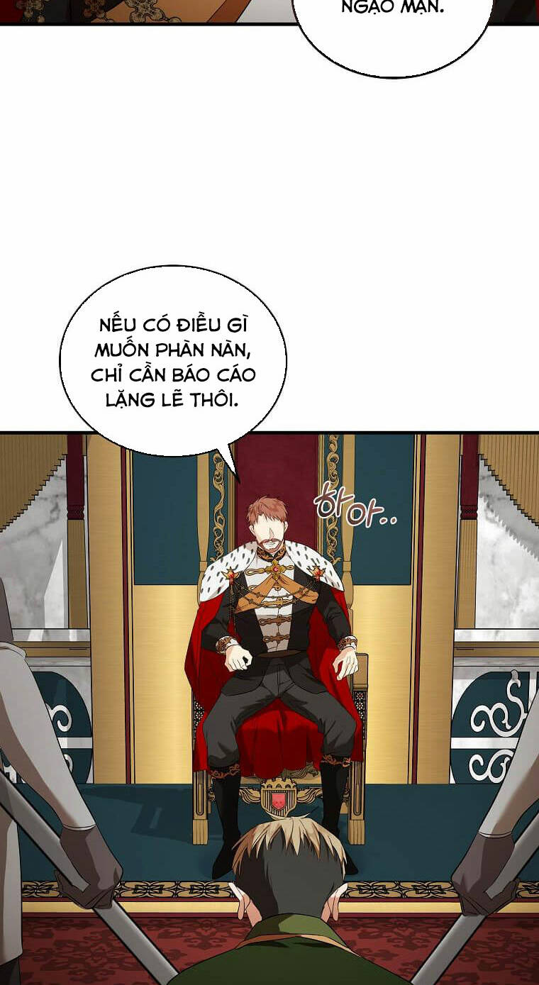 Ác Nữ Trùng Sinh Chap 178 - Next Chap 179