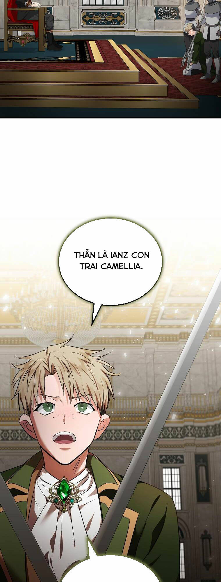 Ác Nữ Trùng Sinh Chap 178 - Next Chap 179