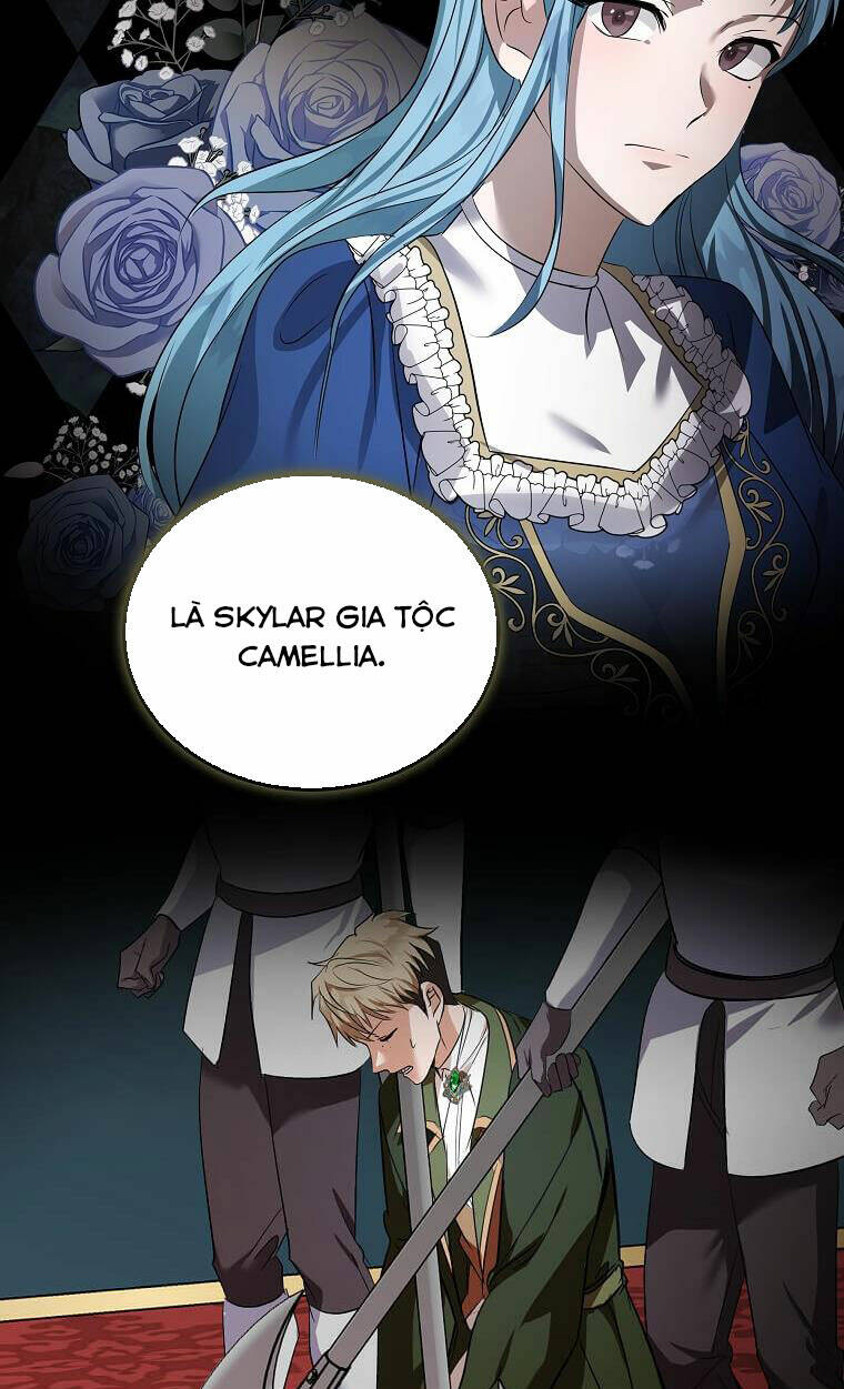 Ác Nữ Trùng Sinh Chap 178 - Next Chap 179